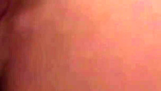 Redhead Sucks Cock and Takes Huge Facial Cumshot