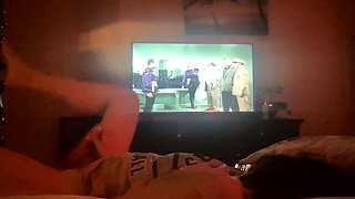 Amateurs on hidden cam