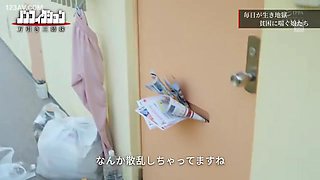 Shoplifting Sisters: Sex for Poverty Escape Documentary. Asian Erotic Video. x3xE5298266232EFD5C31