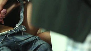 great fun at the party