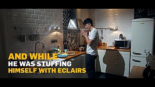 Daddy4k. i determined to smoke his rod right when i saw his moustache...