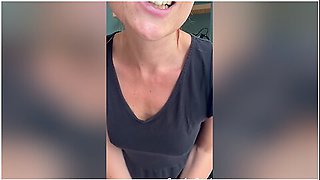 Your Sexologist Wants To Help You Ejaculate!! Joi Frenchynina