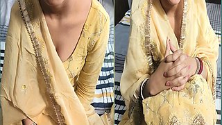 Hindi Audio New Married Indian Bahu Fuking