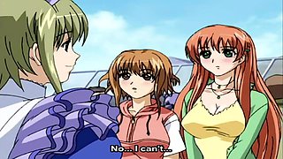 Akiba Girls 02 - Uncensored Hentai ENG SUBBED