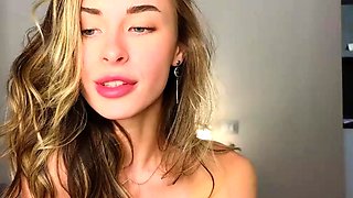 Emo Teen Becka Solo Webcam Masturbation Porn