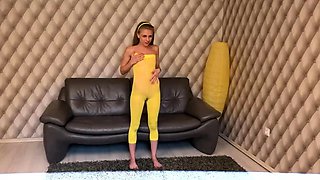 ALSScan - Bonnie Dolce - Hand Washing BTS