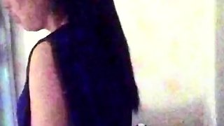 Asian Massage Parlor Amateur Video