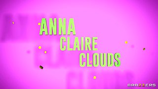 Distracted Boyfriend & The New Hire With Anna Claire Clouds, Coco Lovelock, Anthony Pierce - Brazzers