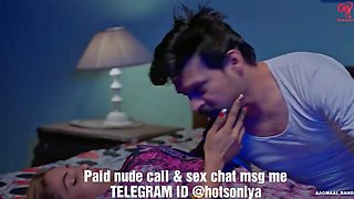 Ample Milk cans Bhabhi Oral with Penetrating Devar Yam-sized Weenie