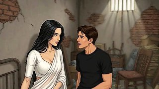Jaya Teracher Part-24