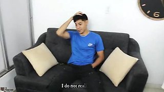Thick cock blowjob compilation: amateur Latina brunette with big ass rides cock in cowgirl and doggy style, rough sex homemade HD