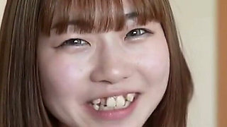 Busty Angel Who Loves Her Boyfriend - First Private Shoot Goes Wild with Deepthroat, Anal Play and Ntr 1st