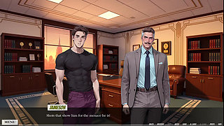 With Great Pleasure (part 2)