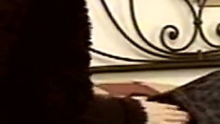 From the Confessional to the Bed - Part 01