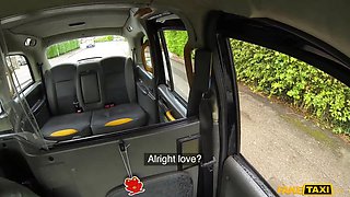 Ava Koxxx's steamy public sexcapade - British MILF knows how to fuck like a pro!