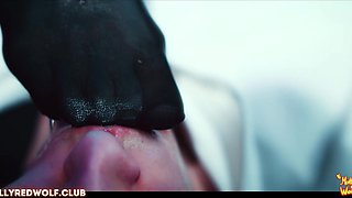 Cosplay hot babe amazing sex video