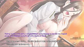 Meikoku Gakuen Taidou Hen Route5 Scene8 auto translation