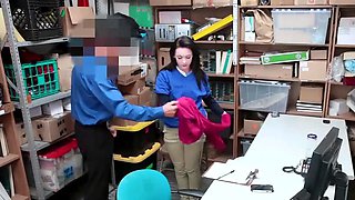 Brunette teenager eighteen with diminutive hooters gets