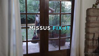 Missus Fix-It