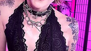 Small titted brunette amateur anal nailed at home