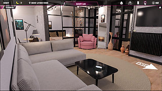 Steps of De Bauchery 34 We Had Amazing Time Dressing up as a Nun and a Rebel