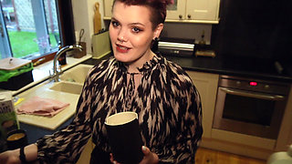 Cheating Neighbour Wrecks Your Marriage - Ezra Faith - Cheating Roleplay