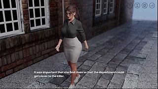 Unseen Instincts (part 1)