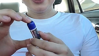 Learning How to Sneeze with Powder: Sneezing Only