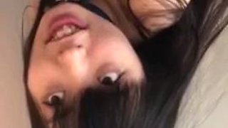 China24 The most popular internet celebrity snake Xinzi sister August latest welfare video 3P oral sex-SM video is also very sexy in the conversation between men and women.mp4