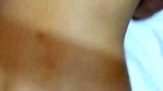 Cute Asian Teen With Perfect Body and Tight Pussy Fucked Hard By Big Cock - PornHD8K