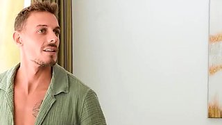 The Secret Slut Next Door Cherie Deville / Brazzers