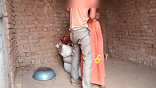 Village Couple Sex Clear Hindi Voice Yourrati Official Video Episode 5