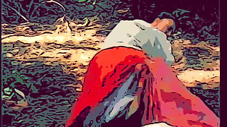 Vintage Fuck: the Humble Maid and the Charming General
