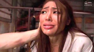 Yuuna Mitake And Mitake Yuuna - Real-890 Former Delinquent Busty Dirty Girls Trained Abs Convulse And Squirt Until A Puddle Forms