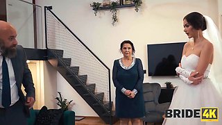 Hot Bride - Vixi Rafi