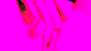 Ritzy Rain Oral Domination with Mouth Spider O-ring Gag, Full Mouth of Cum in Gag and Nasty Cum Play