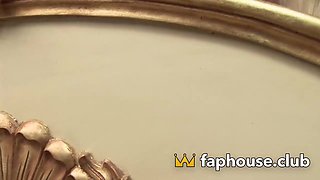 Horny Two Perfect Nymphos in a Foursome, Warm hard-core Porn!