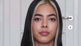 Kubera Fortuna Dominating Casting Couch Experience With A
