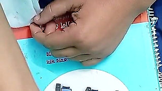 Bangladeshi Teacher and Student Sex Video