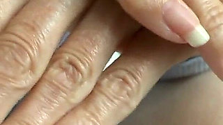 Elegant Autumn Hands, Part 1 - Presented by Lady Victoria Valente