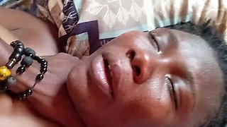 Amateur BBW Fiance Has a Good Time with BBC