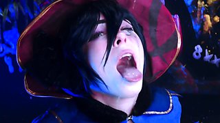 How Do Astrologers Make Mora? Mona. Genshin Impact. Trailer