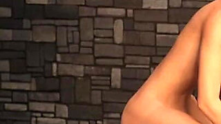 A Husband Caught His Wife Cheating with Her Personal Trainer, Hotwife Fucks BBC - Hotwife 20