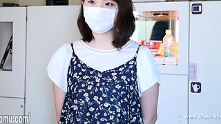 Nicenice Hairy Japanese Innocent Face