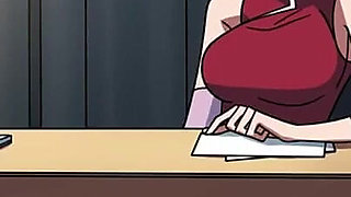 Kunoichi Trainer - Naruto Trainer [v0.19.1] Part 99 Sakura the Naked Doctor by Loveskysan69