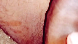 Masturbated while taking a shower today I'm a very sexy transgender