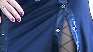 Perfect Pussy Close up milf Selda