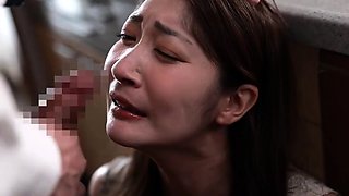 Amateur Asian Japanese Anal Creampie