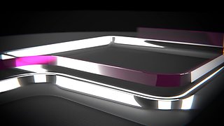 FANTASY GIRL PASS - Gymnast Always Wanted To Try BBC