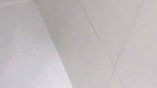 He Pee on My Ass in Leggings and Feet